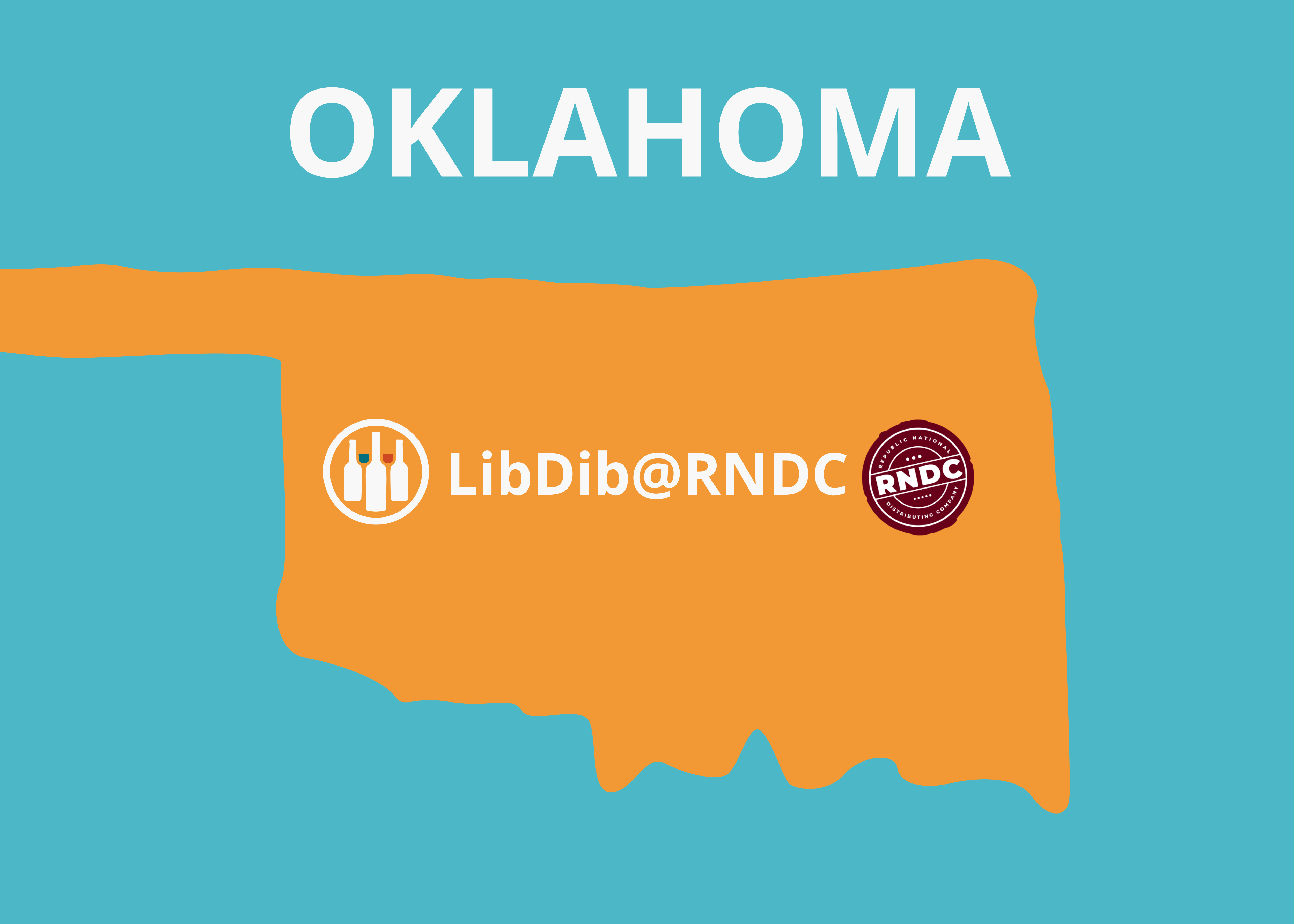 A New State!.....and Bonus The Difference Between LibDibLibDib and